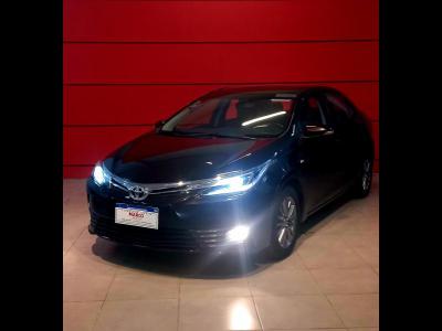 Autos Venta Santiago Del Estero TOYOTA COROLLA